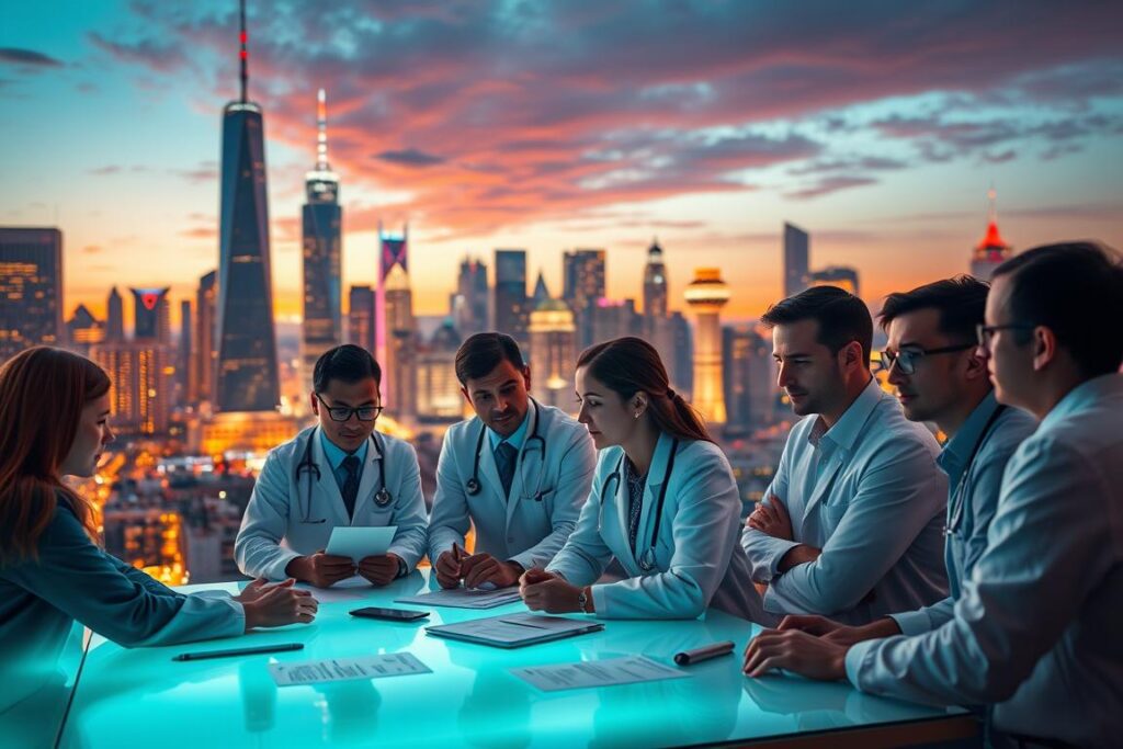 Estrategias de comercialización efectivas para startups de IA médica