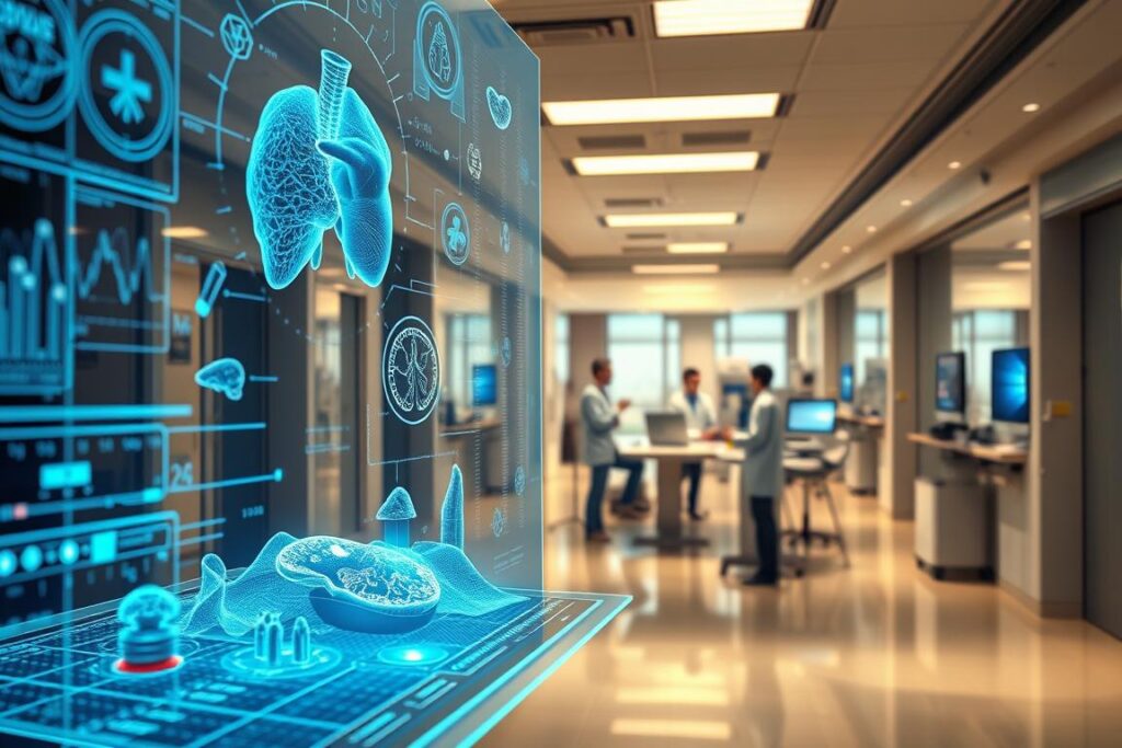 desarrollo de ai en salud