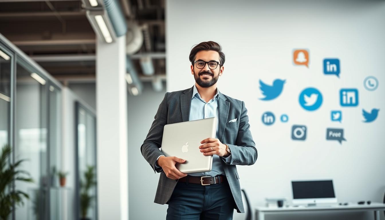 El perfil del Social Media Manager: el profesional que las empresas más demandan